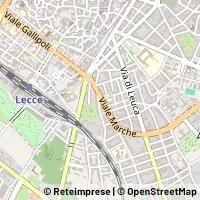 Carte Lecce