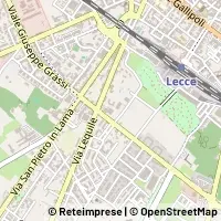 Kart Lecce