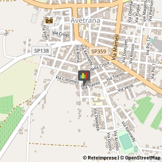 Bed e Breakfast Avetrana,74020Taranto