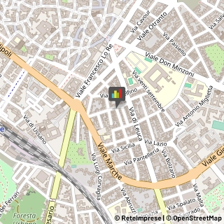 Bed e Breakfast,73100Lecce