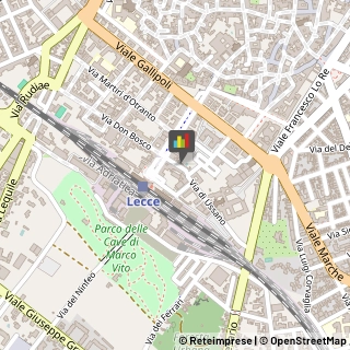Internet - Provider,73100Lecce