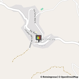 Estetiste Cicerale,84053Salerno