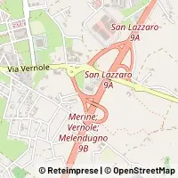 Kort Lecce