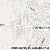 Karta Carmiano