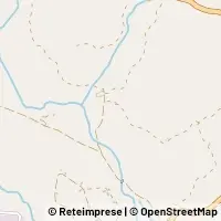 Mapa Nuoro