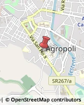 Via S. Pio X, 126,84043Agropoli