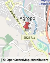 Via S. Pio X, 228,84043Agropoli