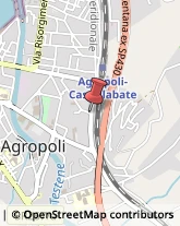 Via Francesco Angrisani, 18,84043Agropoli