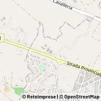 Map Lizzanello