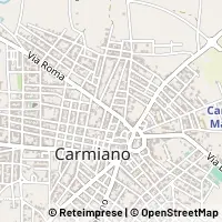 Kort Carmiano