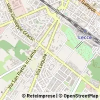 Kart Lecce