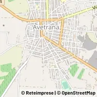 Map Avetrana