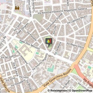 Appartamenti e Residence,73100Lecce