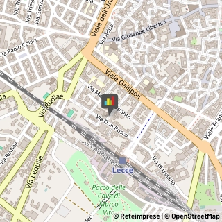 Collegi,73100Lecce