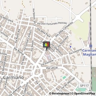 Assicurazioni Carmiano,73041Lecce