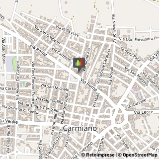 Ristoranti,73041Lecce