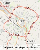 Autonoleggio Lecce,73100Lecce