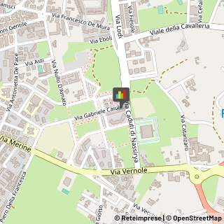 Osteopatia Lecce,73100Lecce