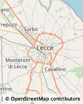 Ricerca Scientifica - Istituti Lecce,73100Lecce