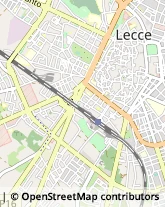 Ricerca Scientifica - Istituti Lecce,73100Lecce