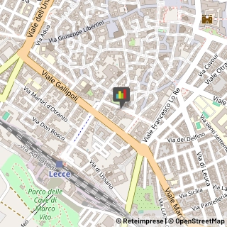 Ferramenta - Ingrosso Lecce,73100Lecce