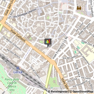 Bed e Breakfast,73100Lecce