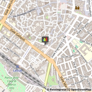 Bed e Breakfast,73100Lecce
