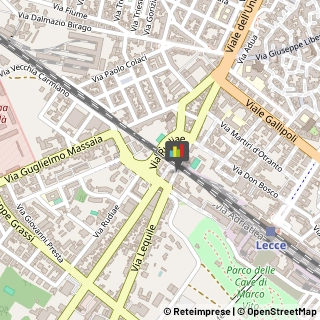 Appartamenti e Residence,73100Lecce