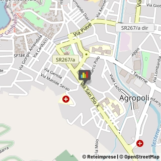 Corrieri Agropoli,84043Salerno