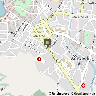 Estetiste Agropoli,84043Salerno