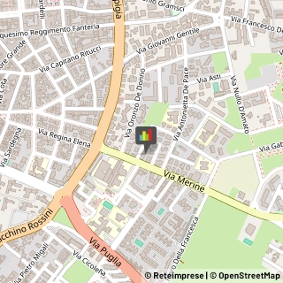 Pubblicità - Agenzie e Studi,73100Lecce