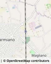 Parrucchieri Carmiano,73041Lecce