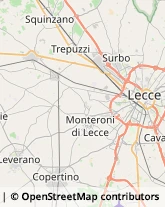 Oculisti - Medici Specialisti Monteroni di Lecce,73047Lecce