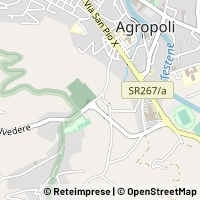 Kort Agropoli