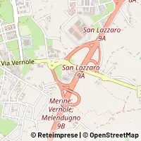 Kort Lecce