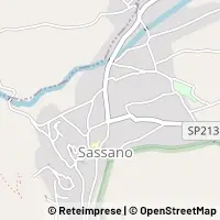 Karta Sassano