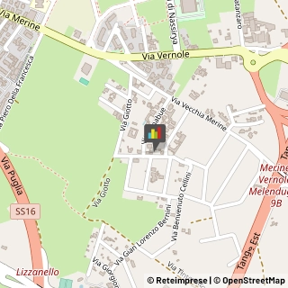 Appartamenti e Residence,73100Lecce