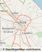 Associazioni e Federazioni Sportive Lecce,73100Lecce