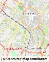 Associazioni e Federazioni Sportive Lecce,73100Lecce