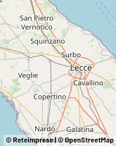 Autonoleggio Lecce,73100Lecce