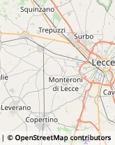 Autonoleggio Monteroni di Lecce,73047Lecce