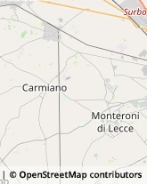 Arredamento - Vendita al Dettaglio Novoli,73019Lecce