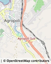 Alberghi Agropoli,84043Salerno