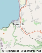 Alberghi Agropoli,84043Salerno