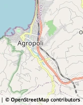 Alberghi Agropoli,84043Salerno