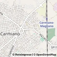 Kart Carmiano