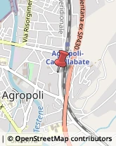 Via F. Angrisani, 16,84043Agropoli