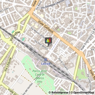 Bed e Breakfast,73100Lecce