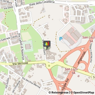 Catering e Ristorazione Collettiva Lecce,73100Lecce