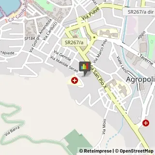 Bed e Breakfast Agropoli,84043Salerno